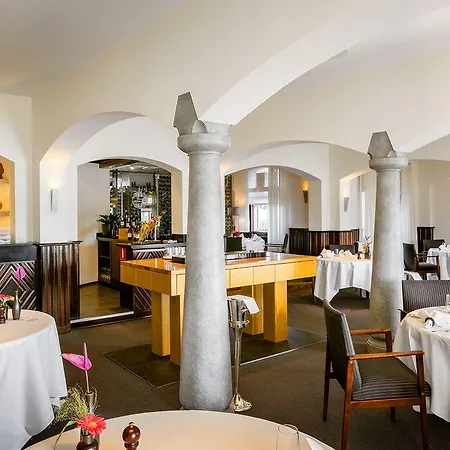 Valuas Hotel 5*