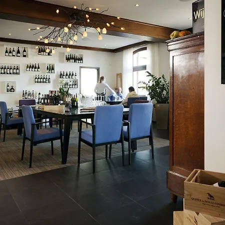 Hotel Valuas Venlo