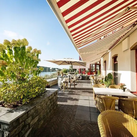 Hotel Valuas