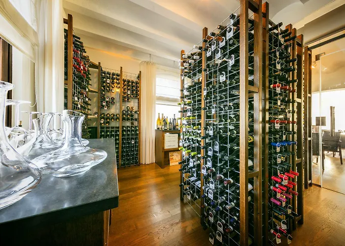 Отель Valuas 5*