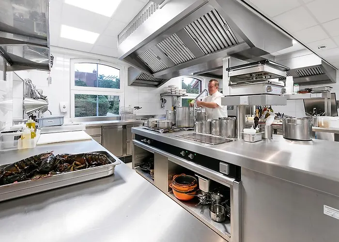 ホテル フォルアス フェンロー