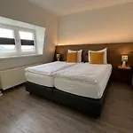 Valuas 호텔 벤로