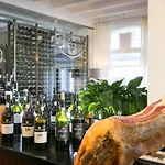 호텔 Valuas 벤로