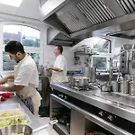 Valuas 호텔 벤로