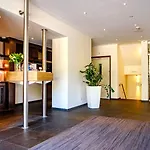 호텔 Valuas 벤로