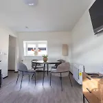 호텔 Valuas 벤로