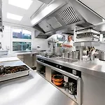 호텔 Valuas 벤로