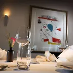 호텔 Valuas 벤로