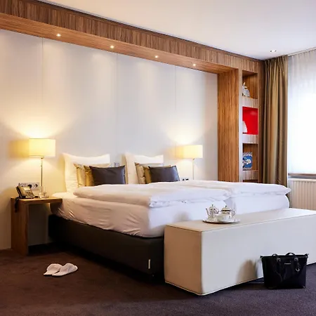 Valuas Hotel Venlo