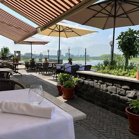 Hotel Valuas Venlo