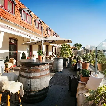 Hotel Valuas
