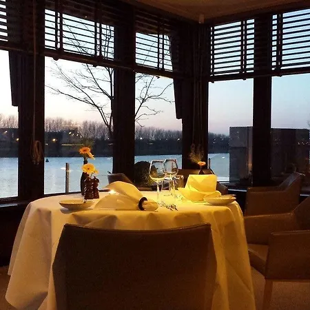 Hotel Valuas Venlo