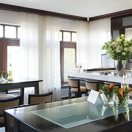 Valuas Hotel 5*