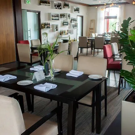 Hotel Valuas 5*