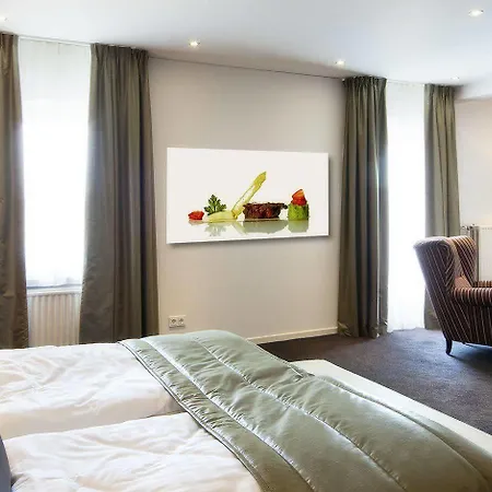Valuas Hotel